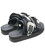 TOGA（トーガ）サンダル 黒 サイズ:23cm レディース/2200626623098