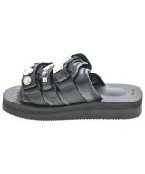 TOGA（トーガ）サンダル 黒 サイズ:23cm レディース/2200626623098