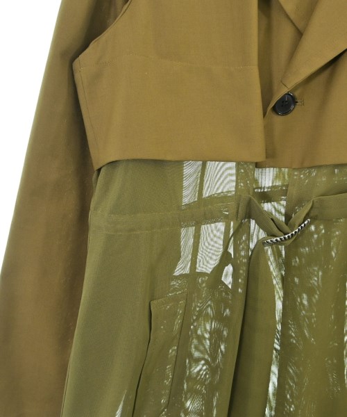 TOGA（トーガ）その他 カーキ サイズ:-(M位) レディース/2200627153013