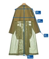 TOGA（トーガ）その他 カーキ サイズ:-(M位) レディース/2200627153013