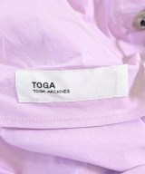 TOGA（トーガ）ワンピース ピンク サイズ:36(S位) レディース/2200627153020