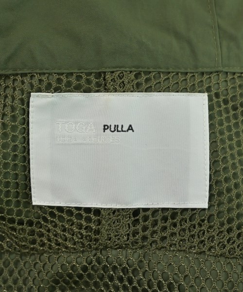 TOGA（トーガ）その他 緑 サイズ:36(S位) レディース/2200627153037