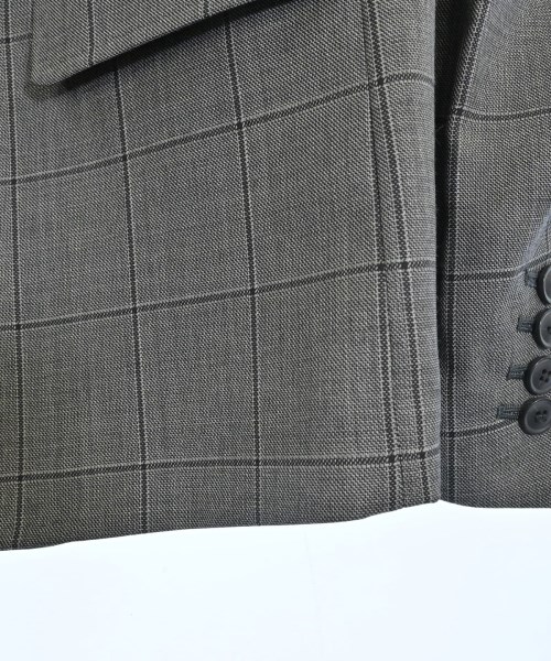 TOGA（トーガ）カジュアルジャケット グレー サイズ:36(S位) レディース/2200627153044