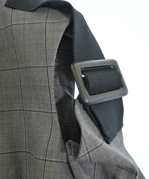 TOGA（トーガ）カジュアルジャケット グレー サイズ:36(S位) レディース/2200627153044