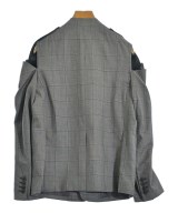 TOGA（トーガ）カジュアルジャケット グレー サイズ:36(S位) レディース/2200627153044