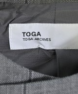 TOGA（トーガ）カジュアルジャケット グレー サイズ:36(S位) レディース/2200627153044