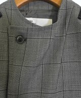 TOGA（トーガ）カジュアルジャケット グレー サイズ:36(S位) レディース/2200627153044