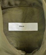 TOGA（トーガ）カジュアルシャツ カーキ サイズ:36(S位) レディース/2200627153051