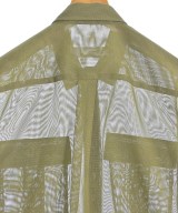 TOGA（トーガ）カジュアルシャツ カーキ サイズ:36(S位) レディース/2200627153051