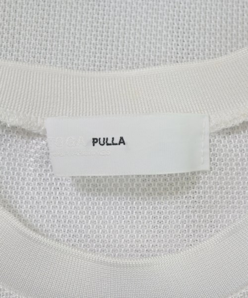 TOGA（トーガ）ニット・セーター 白 サイズ:36(S位) レディース/2200627153068