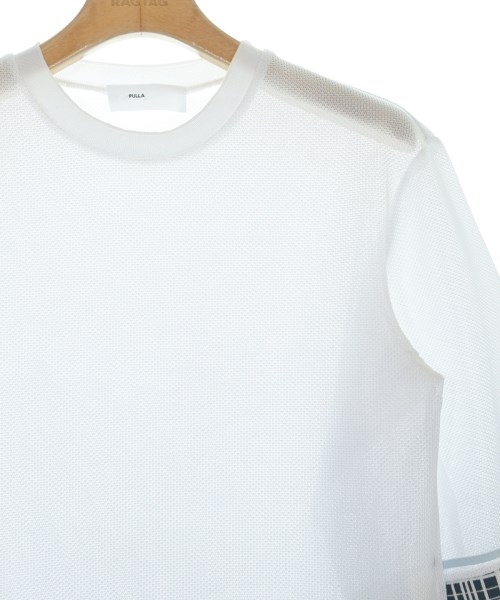 TOGA（トーガ）ニット・セーター 白 サイズ:36(S位) レディース/2200627153068