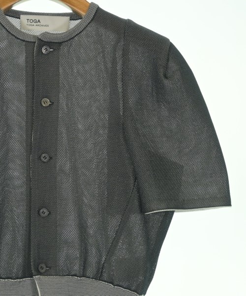 TOGA（トーガ）ニット・セーター グレー サイズ:1(S位) レディース/2200627153075