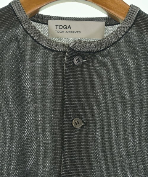 TOGA（トーガ）ニット・セーター グレー サイズ:1(S位) レディース/2200627153075