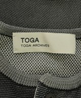 TOGA（トーガ）ニット・セーター グレー サイズ:1(S位) レディース/2200627153075