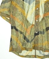 TOGA（トーガ）カジュアルシャツ 緑 サイズ:36(S位) レディース/2200507292030