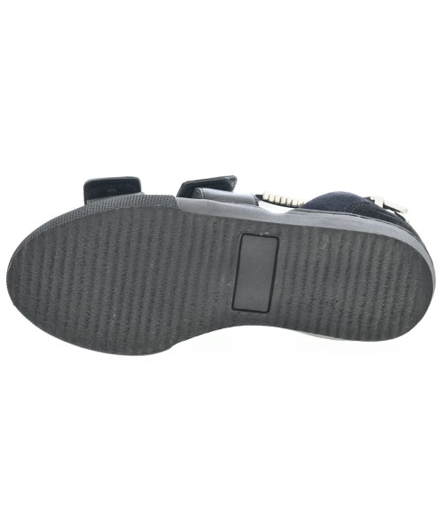 TOGA（トーガ）サンダル 黒 サイズ:EU36(22.5cm位) レディース/2200627341014