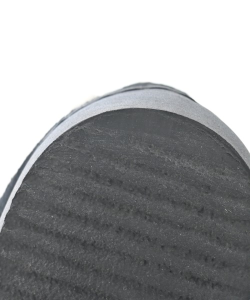 TOGA（トーガ）サンダル 黒 サイズ:EU36(22.5cm位) レディース/2200627341014