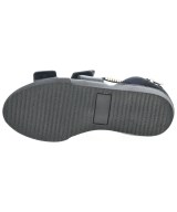 TOGA（トーガ）サンダル 黒 サイズ:EU36(22.5cm位) レディース/2200627341014