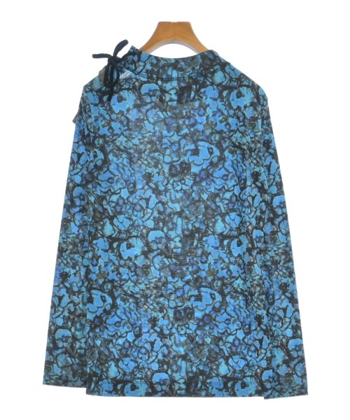 TOGA（トーガ）Tシャツ・カットソー 青 サイズ:36(S位) レディース/2200627812019