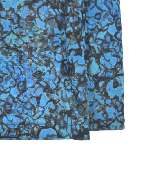 TOGA（トーガ）Tシャツ・カットソー 青 サイズ:36(S位) レディース/2200627812019