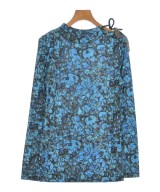 TOGA（トーガ）Tシャツ・カットソー 青 サイズ:36(S位) レディース/2200627812019