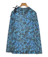 TOGA（トーガ）Tシャツ・カットソー 青 サイズ:36(S位) レディース/2200627812019