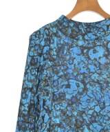 TOGA（トーガ）Tシャツ・カットソー 青 サイズ:36(S位) レディース/2200627812019