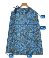 TOGA（トーガ）Tシャツ・カットソー 青 サイズ:36(S位) レディース/2200627812019