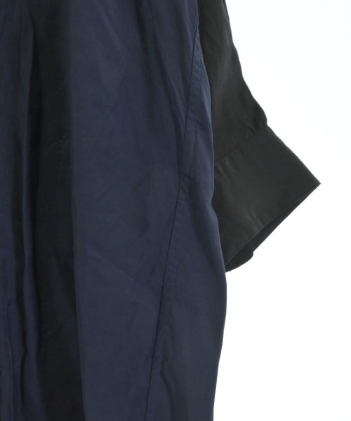 TOGA（トーガ）カジュアルシャツ 紺 サイズ:S レディース/2200627857034