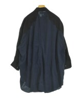 TOGA（トーガ）カジュアルシャツ 紺 サイズ:S レディース/2200627857034