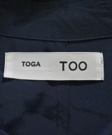 TOGA（トーガ）カジュアルシャツ 紺 サイズ:S レディース/2200627857034
