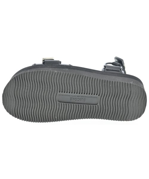 TOGA（トーガ）サンダル 黒 サイズ:23cm レディース/2200627545146