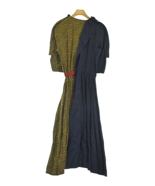 TOGA（トーガ）ワンピース 紺 サイズ:36(S位) レディース/2200628605054