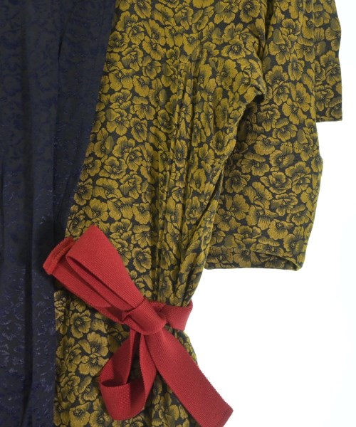 TOGA（トーガ）ワンピース 紺 サイズ:36(S位) レディース/2200628605054