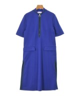 TOGA（トーガ）ワンピース 青 サイズ:38(M位) レディース/2200628605061