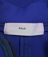 TOGA（トーガ）ワンピース 青 サイズ:38(M位) レディース/2200628605061