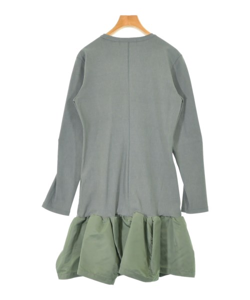 TOGA（トーガ）ワンピース 緑 サイズ:38(M位) レディース/2200628786029