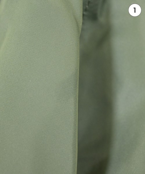 TOGA（トーガ）ワンピース 緑 サイズ:38(M位) レディース/2200628786029