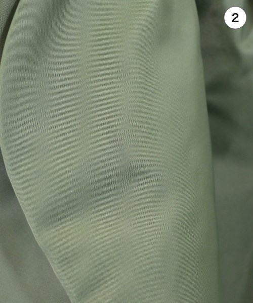 TOGA（トーガ）ワンピース 緑 サイズ:38(M位) レディース/2200628786029