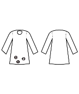 TOGA（トーガ）ワンピース 緑 サイズ:38(M位) レディース/2200628786029