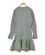 TOGA（トーガ）ワンピース 緑 サイズ:38(M位) レディース/2200628786029