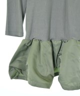 TOGA（トーガ）ワンピース 緑 サイズ:38(M位) レディース/2200628786029