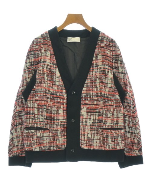 トーガ(TOGA)のTOGA カーディガン