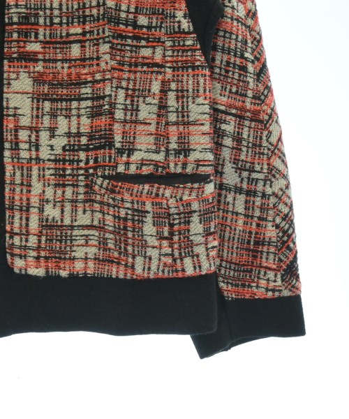 TOGA（トーガ）カーディガン 黒 サイズ:2(M位) レディース/2200629299023