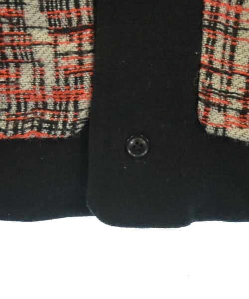 TOGA（トーガ）カーディガン 黒 サイズ:2(M位) レディース/2200629299023