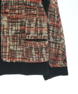 TOGA（トーガ）カーディガン 黒 サイズ:2(M位) レディース/2200629299023