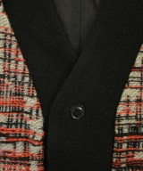 TOGA（トーガ）カーディガン 黒 サイズ:2(M位) レディース/2200629299023