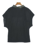 TOGA（トーガ）Tシャツ・カットソー 黒 サイズ:2(M位) レディース/2200629299030