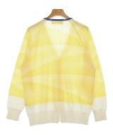 TOGA（トーガ）カーディガン 黄 サイズ:1(S位) レディース/2200629299061