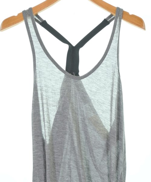 TOGA（トーガ）ワンピース グレー サイズ:1(S位) レディース/2200629299078